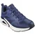 Skechers Muške patike TRES-AIR UNO, Teget