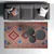 Conceptum Hypnose Tepih, 80x200cm, Braon
