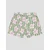 Roxy Blue Ocean Floo Kratke hlace basil party waves rg