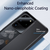 Maska Baseus Wing za Samsung S20 Ultra/ G988F, Bela