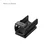 SmallRig Attachable Backplate Support for DJI Osmo Pocket 4 6009
