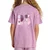 Hummel majica Hmljr Graphic T-Shirt S/S za devojčice