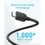 ANKER Video kabl, HDMI - HDMI, 8K, 1.8m, Crni A8742011