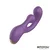 InToYou Rolyx 360 Rotating Advanced Ball Vibrator Purple