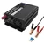 Qoltec Qoltec Intelligent Monolith polnilnik akumulatorjev 20A, 12V