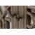 Livin Hill Komoda, AV1550-70, 178x86.5x46 cm, rjava
