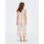 ONLY Bluza ONLSIESTA ecru