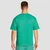 GymBeam Limitless Oversized T-Shirt Lagoon
