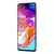 SAMSUNG pametni telefon Galaxy A70 6GB/128GB, White