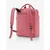 Reisenthel Allday Backpack M Twist Berry Nahrbtnik Roza