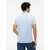 Tommy Jeans Majica  svetlo modra