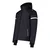 CMP MAN JACKET ZIP HOOD, muška skijaška jakna, siva 35W0117