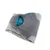Rab Solar Ultra 2 -10 °C Damen Schlafsack-Grau-Regular