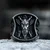 Prstan Viking Warrior - SS8-964R