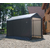 Vrtna uta 300x180x200