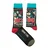 Darilna škatla (komplet 3 parov nogavic) AC/DC - SOCK AFFAIRS - SS-ACDC-Pack-FAB