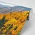 Fototapeta pogled na veličastne gore - 196x270