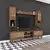 HANNAH HOME TV komoda M27 - 284