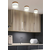 Tuba 9W Led 4000K White+Drewniany Dia. 8,8 Cm