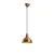 Opviq Luster Varzan-10835, 36-116cm21x21 cm, E27 15W, Bakarne boje