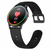 MEANIT Muški pametni sat 1.3 Bluetooth M35 crni