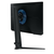 Monitor SAMSUNG LS24AG300NRXEN 24/VA/1920x1080/144Hz/1ms MPRT/HDMI, DP/Freesync/VESA/pivot/crna
