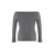 Trendyol Curve Ženska bluza Tbbaw25Af00024, Siva
