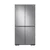 Samsung Kombinovani frižider RF65DG960ESREO, No Frost, Srebrne boje