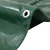 Cerada 650 g/m2 3x6 m zelena