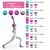 SuperLove Tightening Kegel Exercise Training System Set
