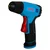 FIXTEC Akumulatorski pištolj za lepak FCGG0401, 3.6V