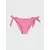 Sinsay - Bikini donji deo - aurora roze