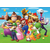 Super Mario (Puzzle)