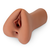 Pipedream PDX Plus Pick Your Pleasure Stroker XL Brown