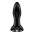 Satisfyer Rotator Plug 2+ Black