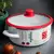 Metalac plitka šerpa MAMMA MIA 24cm/4,75lit