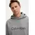 Bombažen pulover Calvin Klein