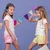 Disney Lilo & Stitch Gumica za Kosu| Cerda Beauty | Kozmo Online