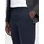 SELECTED HOMME Chino hlače ROBERT, modra