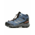 adidas TERREX MID GTX K, dečije planinarske cipele, plava IF5704