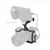 SmallRig HawkLock Quick Release Cage Kit for Canon EOS R6 V 6379