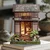 Miniaturna hišica Book Nook - japonska čajnica*