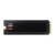 Samsung M.2 MZ-VAP2T0CW 9100 Pro Series w/Heatsink