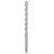 Bosch Hamer burgija SDS-plus 2608680282, 1.14x210 mm