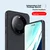 Escase Maska za mobilni telefon Huawei Mate 60 Pro / Huawei Mate 60 Pro+, Crna