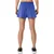 Asics Core Split Short Modra