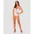 Erotski bodi Heavenlly - XL/2XL