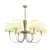 Opviq Luster Pardo 3001, Beli