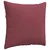Jastučići za sofu 2 pcs Vinska crvena 45 x 45 cm tkanina
