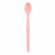 CANPOL Set prvih kašičica za hranjenje bebe 3/1 roze